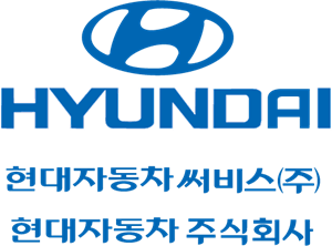Hyundai Motor Company Logo PNG Vector