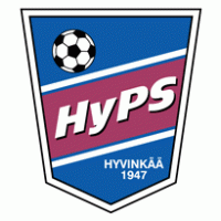 Hyvinkaa PS Logo PNG Vector