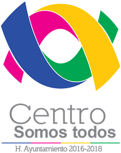 H. Ayuntamiento Centro Logo Vector