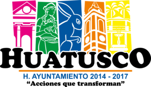 H. Ayuntamiento Huatusco Logo PNG Vector