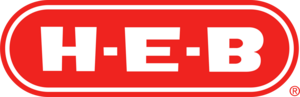 H-E-B Logo PNG Vector