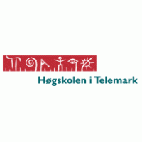 Høgskolen i Telemark Logo PNG Vector