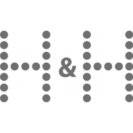 H&H Logo Vector