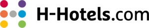H-hotels Logo PNG Vector