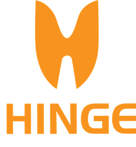 H Letter Minimal Logo PNG Vector