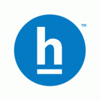 h Logo PNG Vector