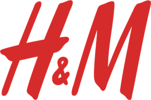 H&M, H and M Logo Vector