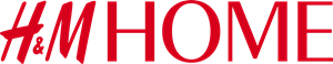 H&M HOME Logo PNG Vector