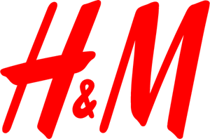H&M Logo Vector