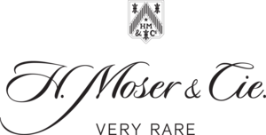 H. Moser & Cie Logo PNG Vector