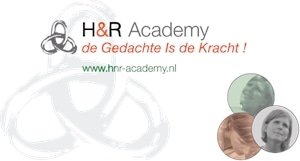 H&R Acedemy Logo PNG Vector