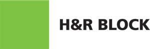 H&R BLOCK Logo Vector