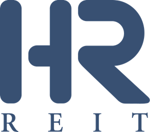 H&R REIT Logo PNG Vector