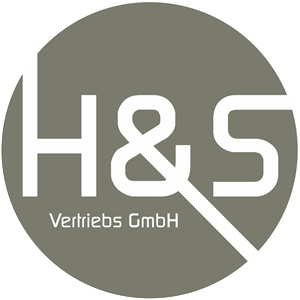 H&S Vertrieb GmbH Passau Logo PNG Vector