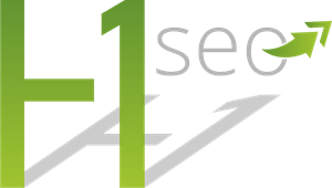 H1 Seo Consulting Logo PNG Vector
