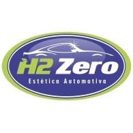 H2 Zero Logo PNG Vector