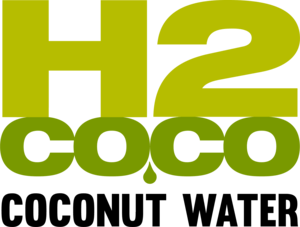 H2coco Pty Ltd Logo PNG Vector