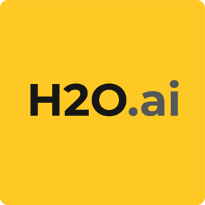 H2O Logo PNG Vector