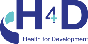 H4D Logo PNG Vector