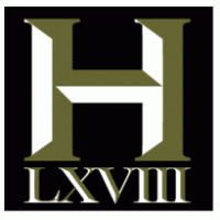 H68 Logo PNG Vector