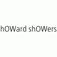 hOWard shOWers Logo Vector