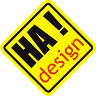 ha design Logo PNG Vector