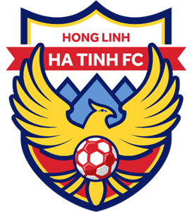 Ha Tinh FC Logo PNG Vector