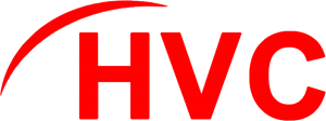 Hà Vinh company Logo Vector