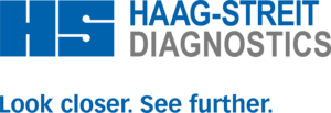 Haag-Streit Diagnostics Logo PNG Vector