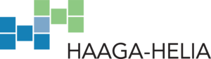 Haaga-Helia University of Applied Sciences Logo PNG Vector