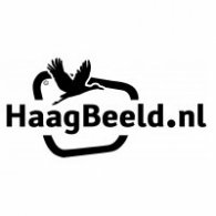 Haagbeeld Logo PNG Vector
