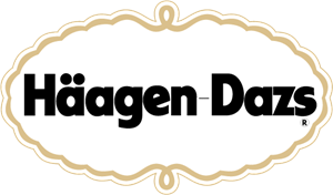 Häagen-Dazs Logo PNG Vector