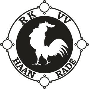 Haanrade RK VV Logo PNG Vector