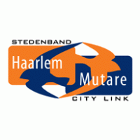 haarlem-mutare city link Logo PNG Vector (EPS) Free Download