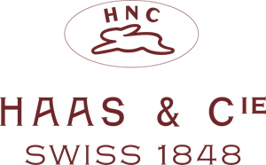 HAAS & Cie Logo PNG Vector