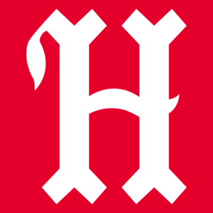 Habana baseball Logo PNG Vector