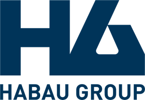 HABAU Group Logo PNG Vector