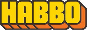 Habbo Logo PNG Vector