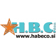 HABECO Logo PNG Vector
