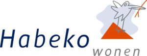 Habeko wonen Logo PNG Vector