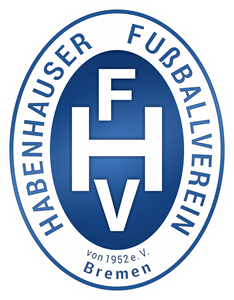 Habenhauser FV Logo PNG Vector