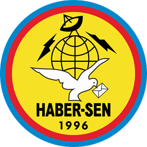 Haber-Sen Logo PNG Vector