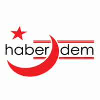 Haberdem Logo Vector