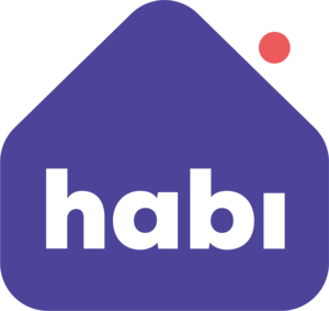 Habi Logo PNG Vector