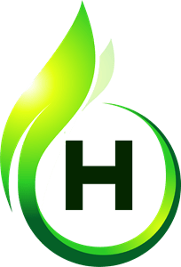 Habib It Solutions Logo Vector