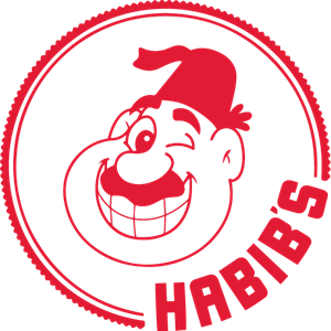 Habibs Nova Logo Vector