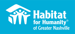 Habitat for Humanity Logo PNG Vector