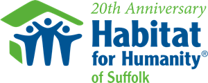 Habitat for Humanity Logo Vector