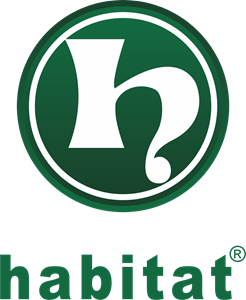 habitat Logo PNG Vector
