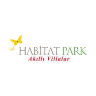 Habitat Park Logo PNG Vector